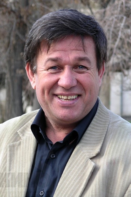 Aleksandr Buleyko Biography