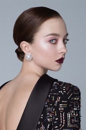 Anastasia Shevtsova Biography