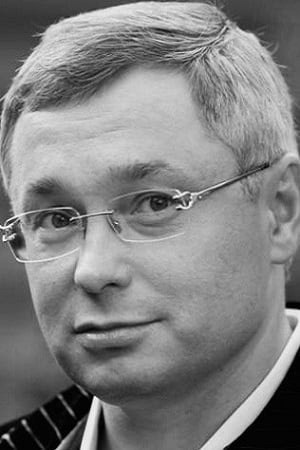 Gleb Fetisov Biography
