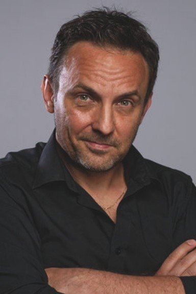 Łukasz Matecki Biography