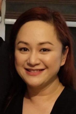 Priscilla Almeda