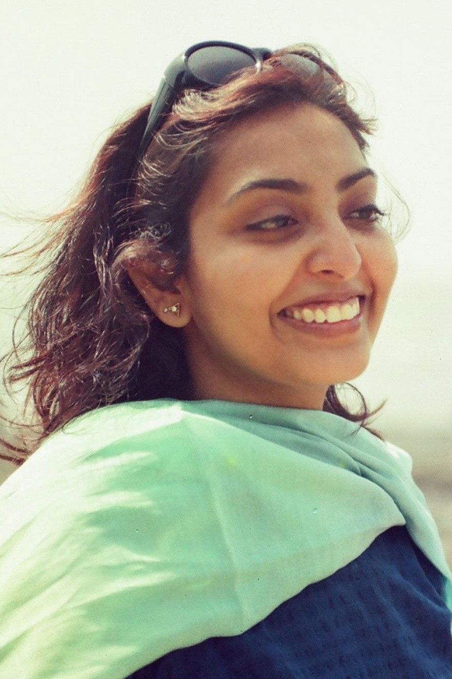 Rajshree Ojha biography, age and filmography