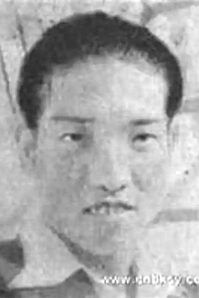Hanchen Zhang Biography