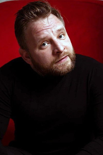 Yaroslav Trifonov Biography
