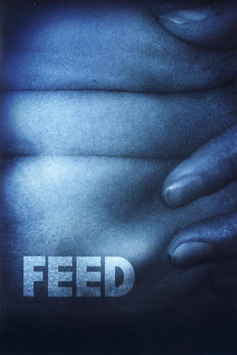 Feed cast and biography