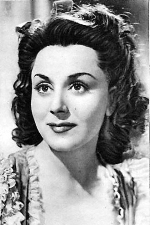 Paola Barbara biography, age and filmography