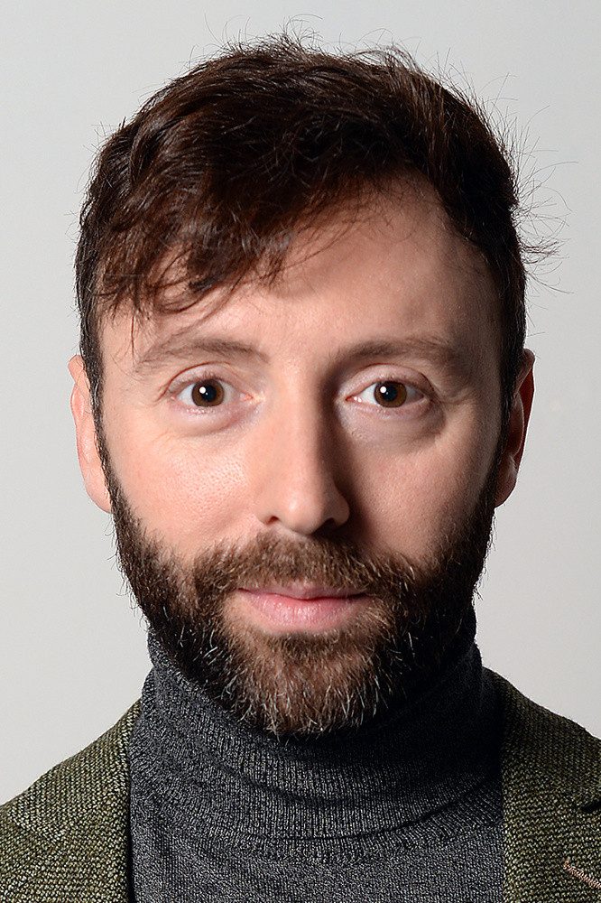 Dafnis Balduz biography, age and filmography