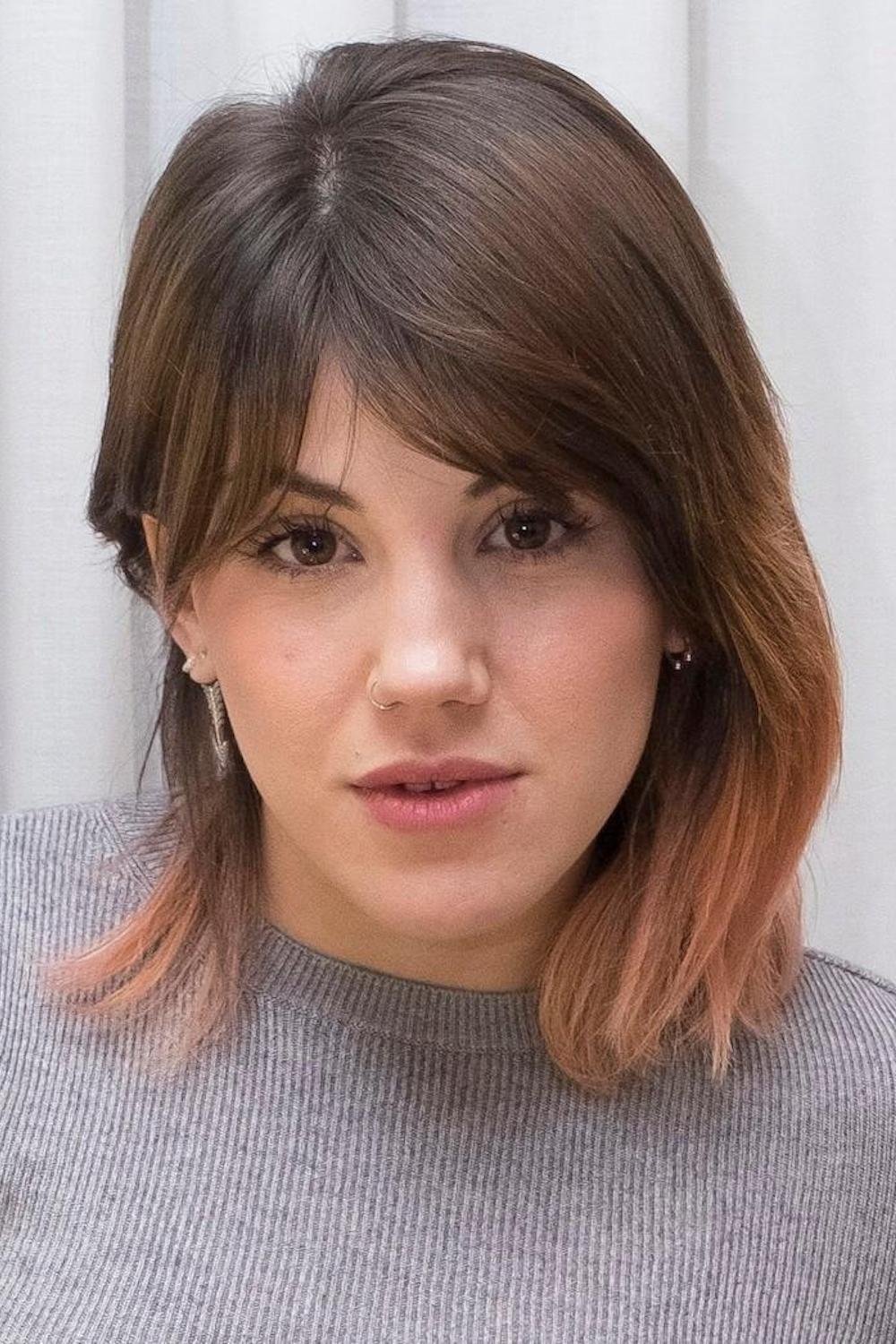 Angy Fernández Biography, Age, and Wiki
