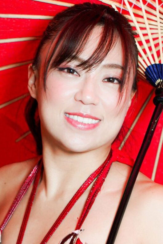 Miyuki Takase biography, age and filmography