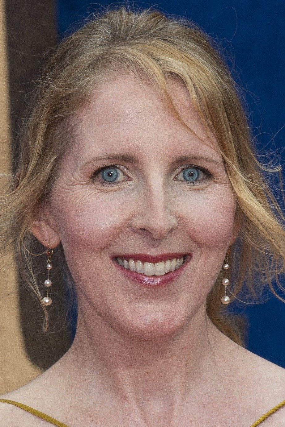 Fenella Woolgar Biography