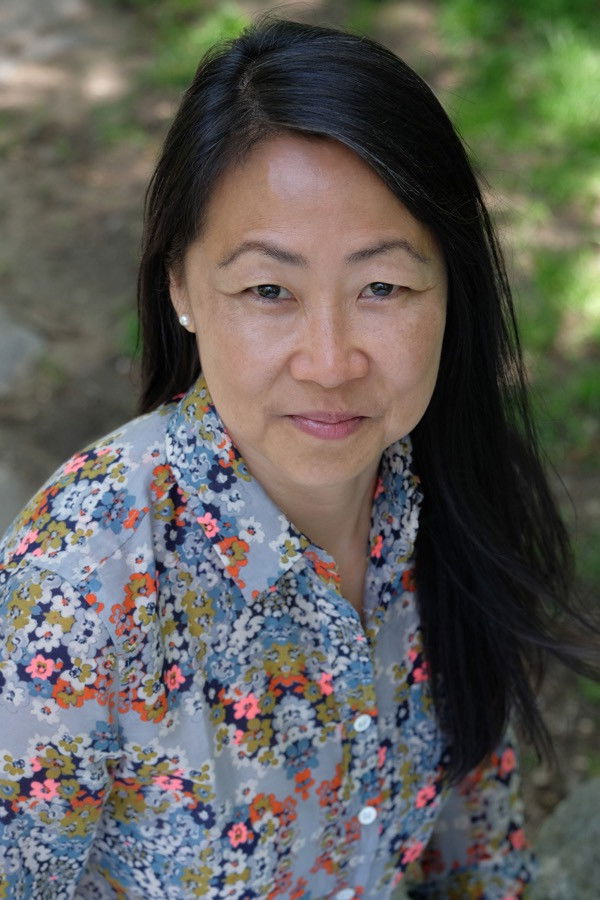 Judy Rhee Biography