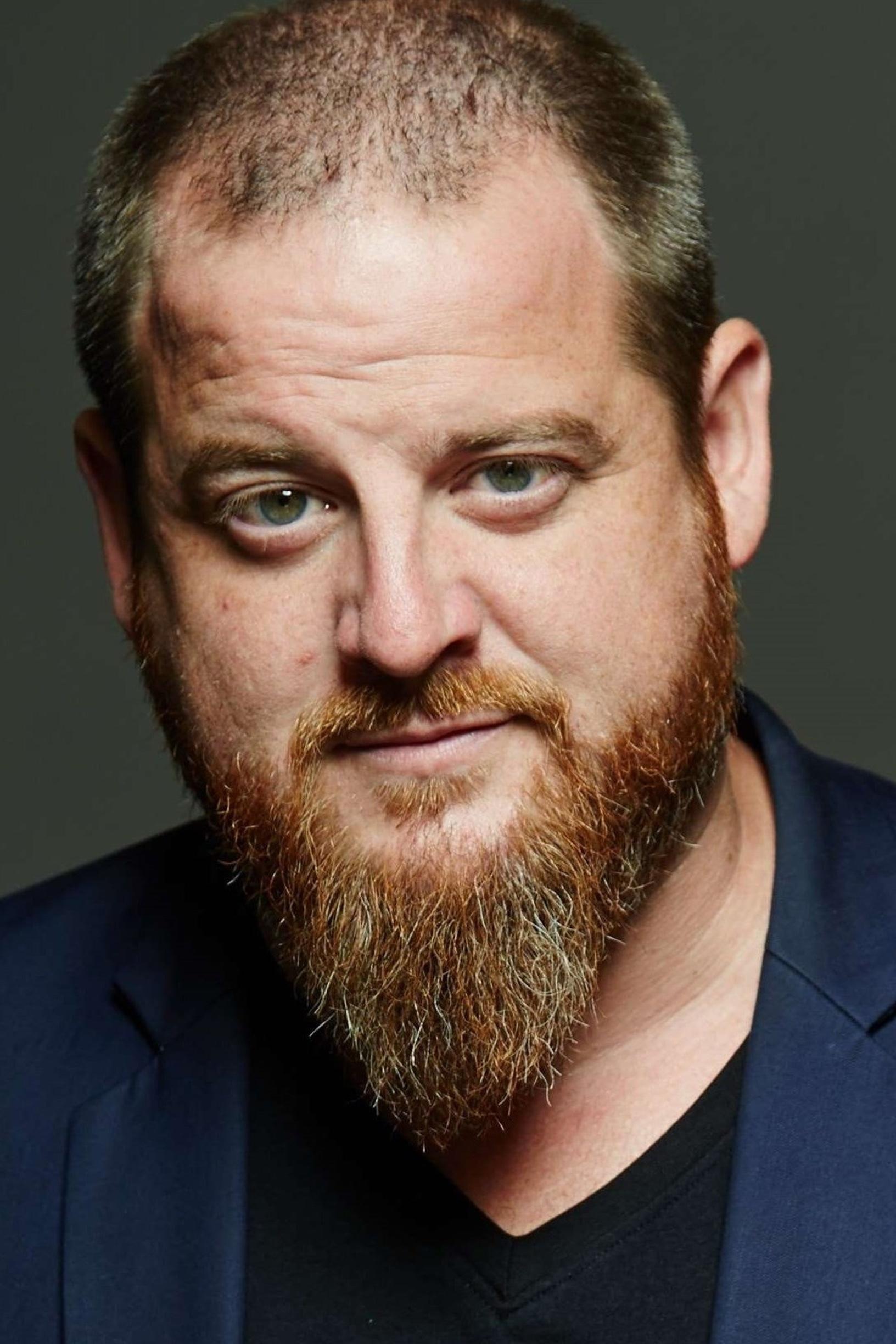 Shaun Martindale Biography
