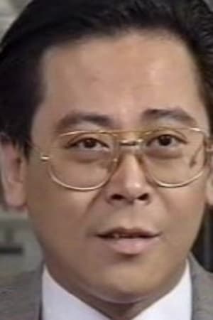 John Cheung Chan-Sang Biography