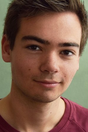 Edwin Bakker Biography