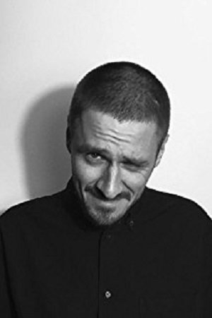 Pavel Karykhalin Biography