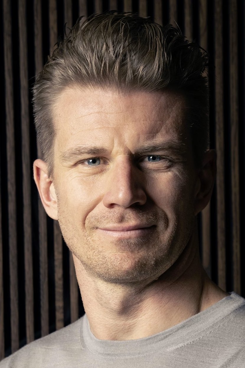 Nico Hülkenberg Biography