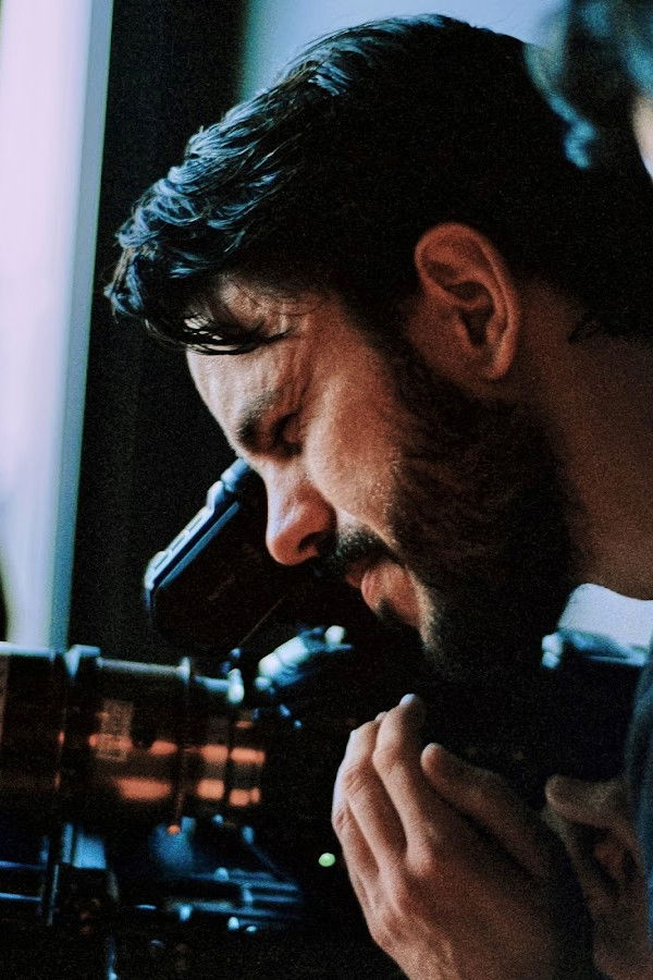 Felix Norman Linder biography, age and filmography