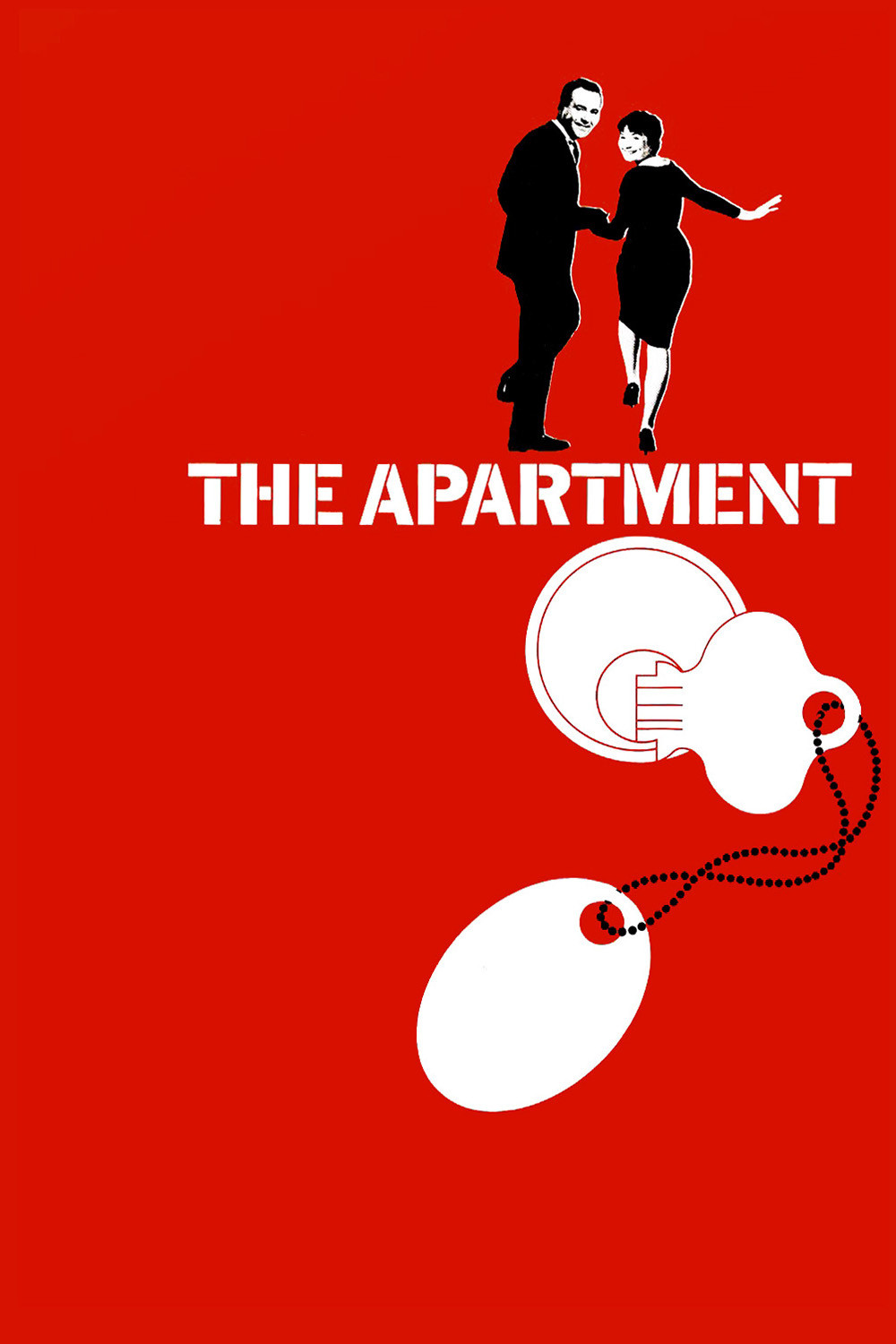 The Apartment cast and biography
