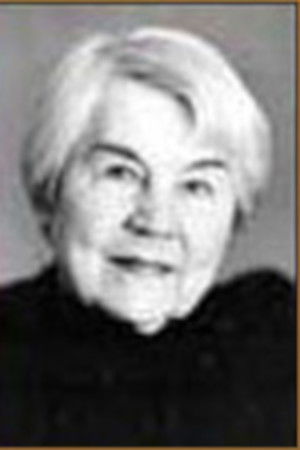 Yevgeniya Kovalyova Biography