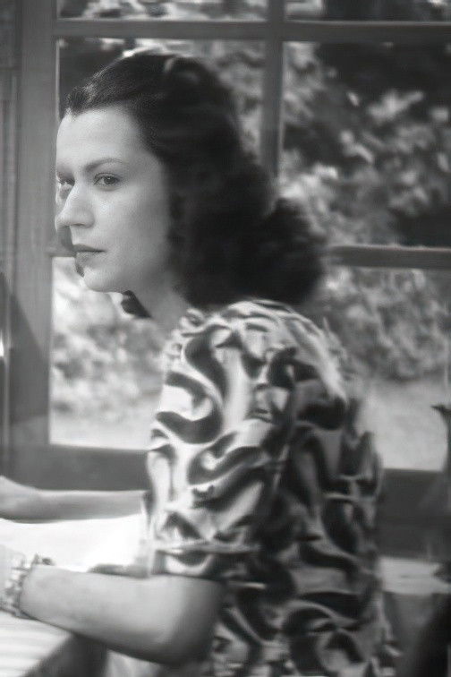 Jeanne Daury Biography