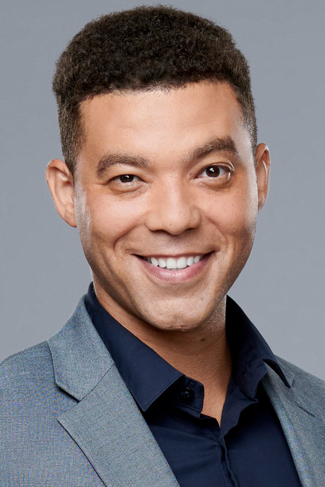 Ish Morris biography, age and filmography