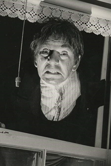Ian Wilson Biography