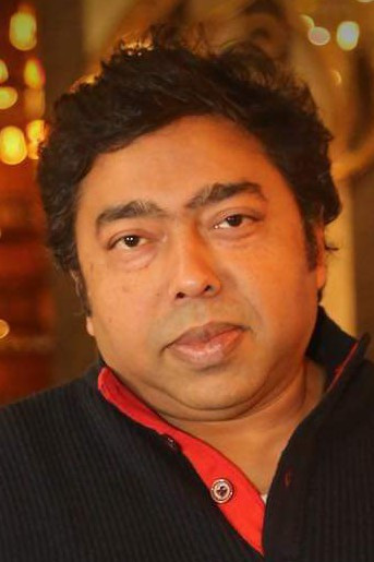 Neel Dutt portrait