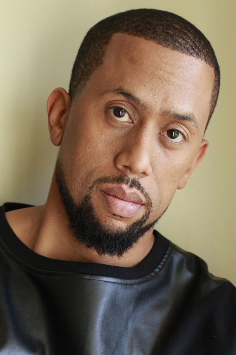 Affion Crockett Biography