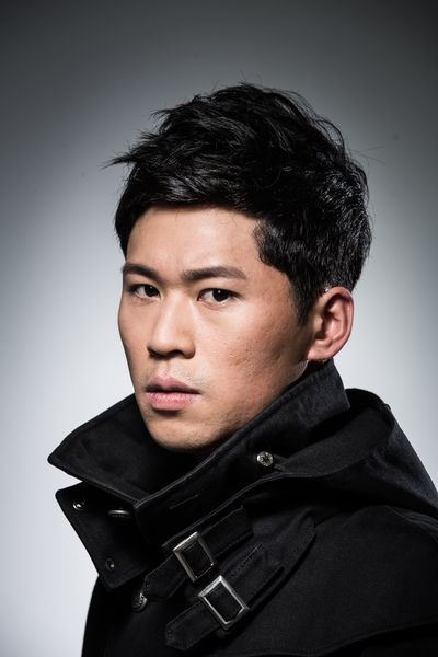 Huang Di-Yang