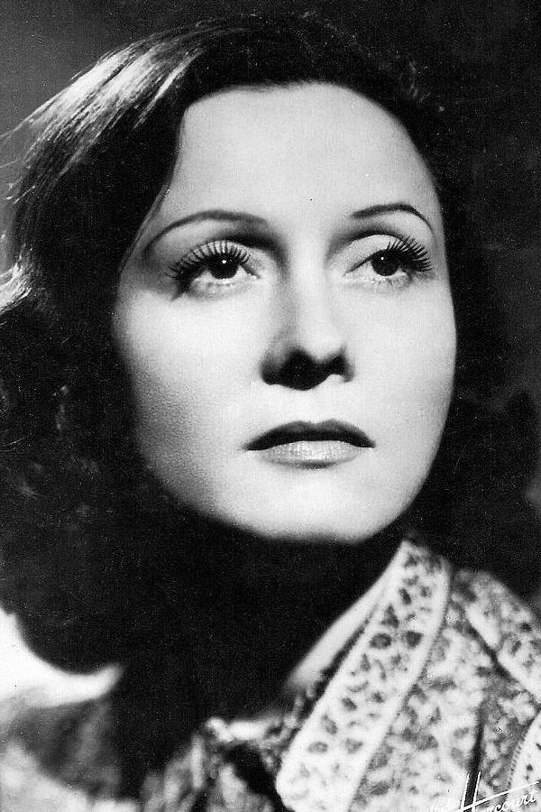 Arletty biography, age and filmography