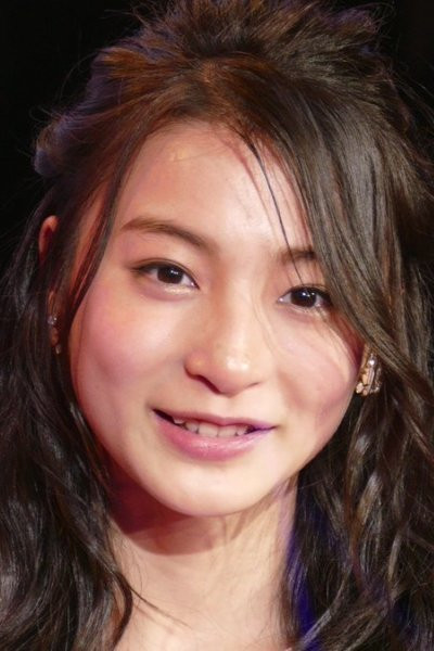 Kaori Yamamoto biography, age and filmography