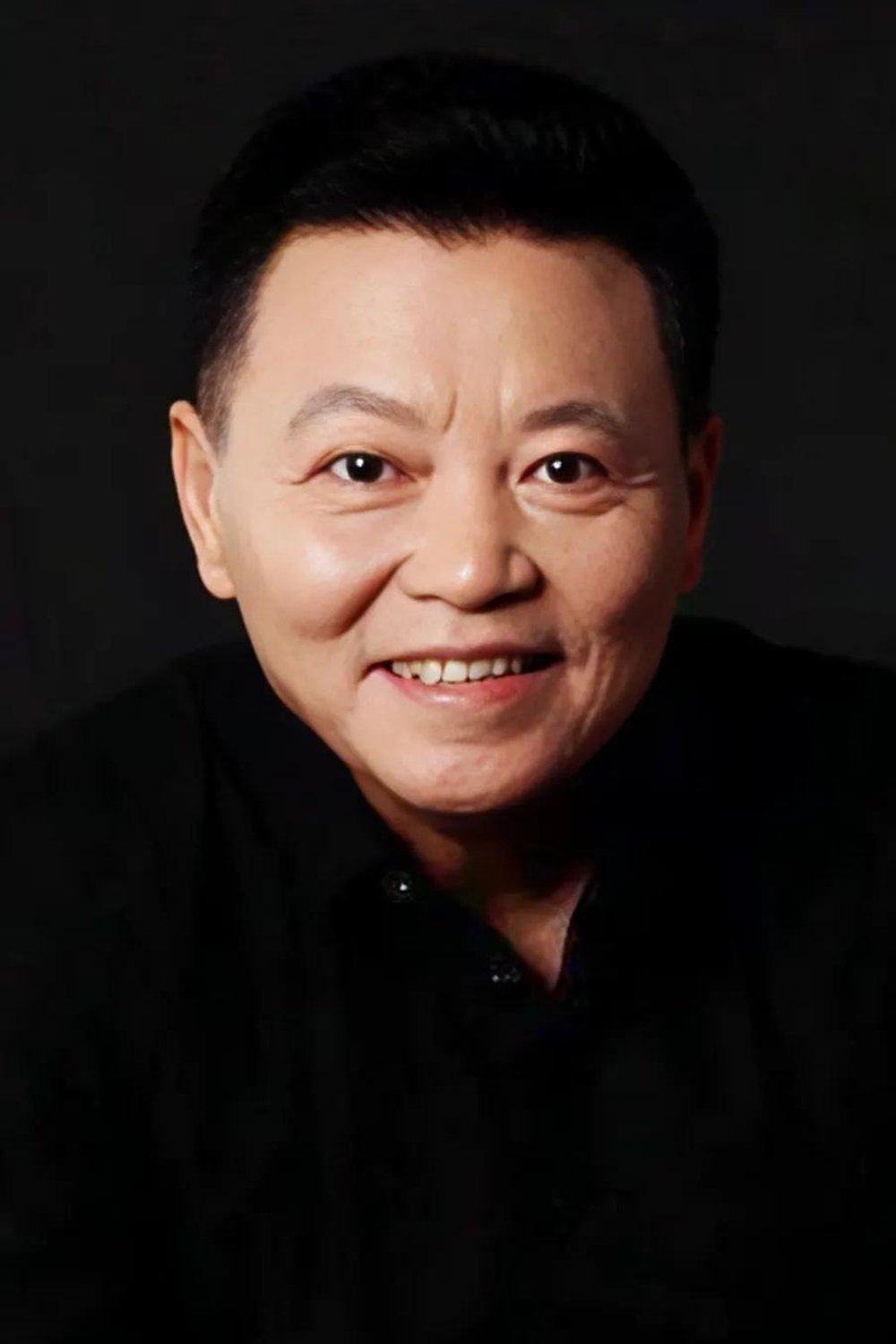 Zhao Xiaorui Biography