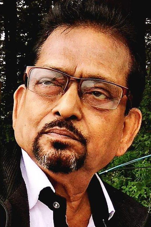 Goutam Basu Biography