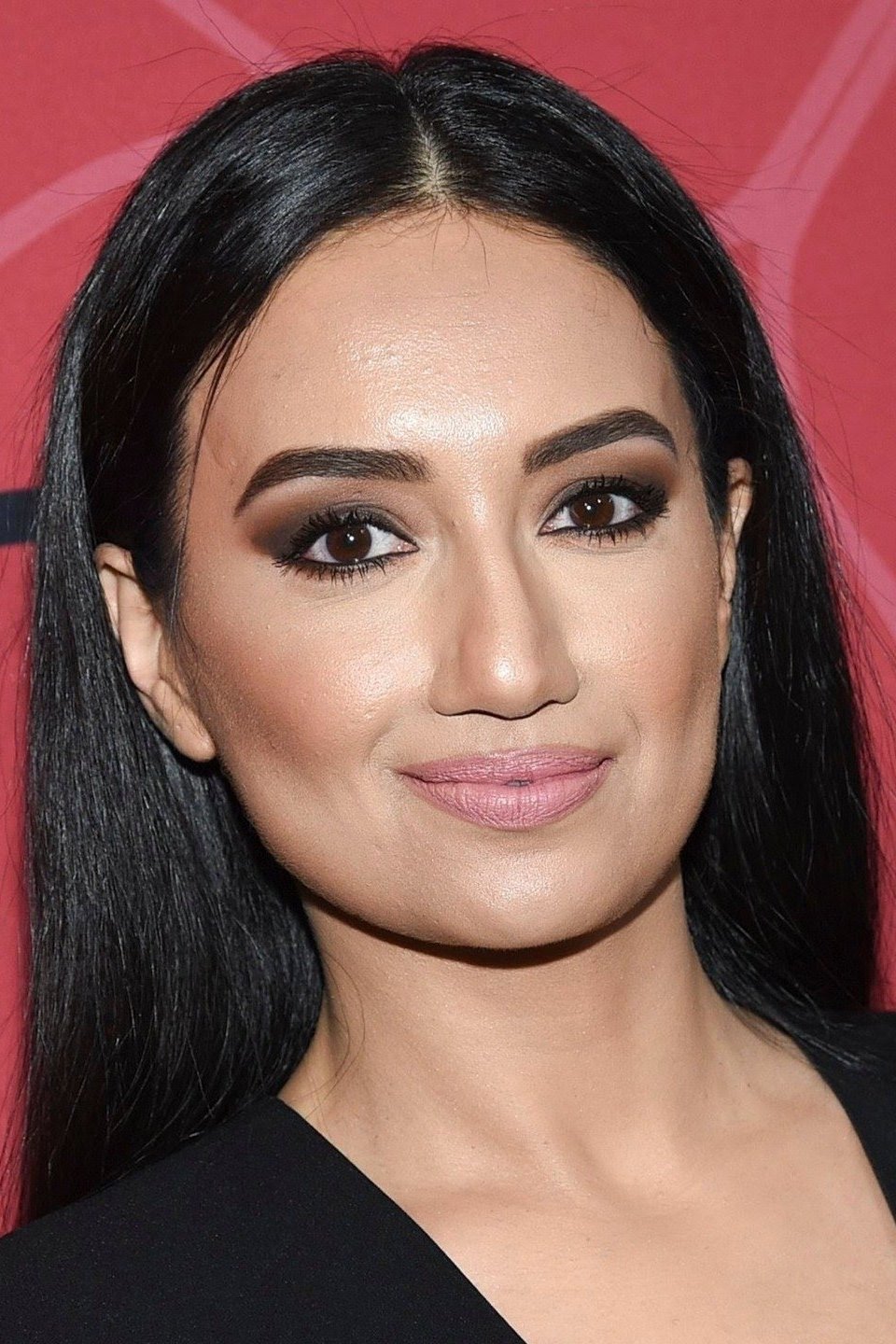 Sitara Attaie Biography