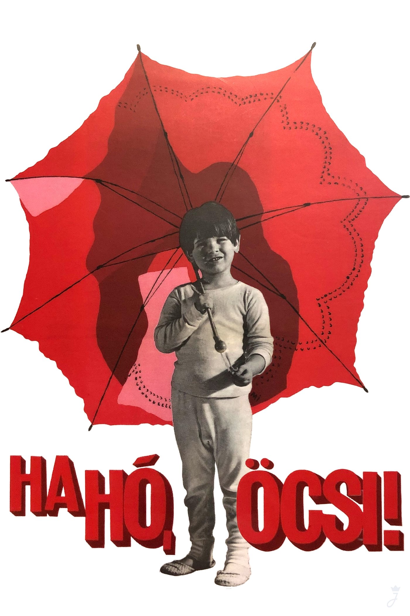 Hi, Junior! poster