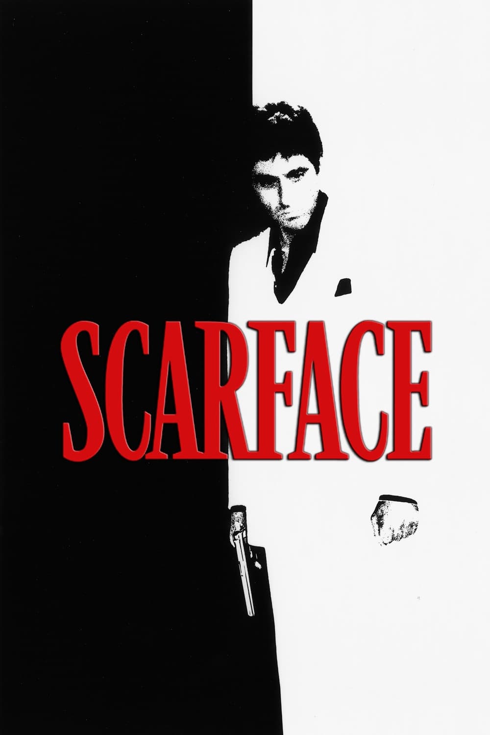 Scarface cast and biography