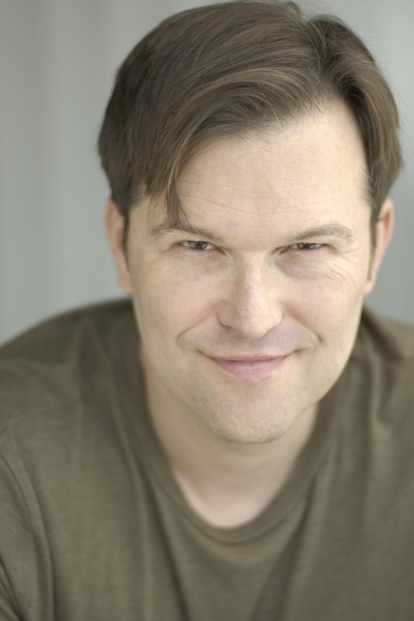 Chad Darnell Biography
