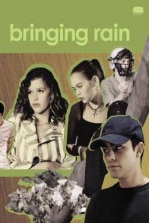 Bringing Rain poster