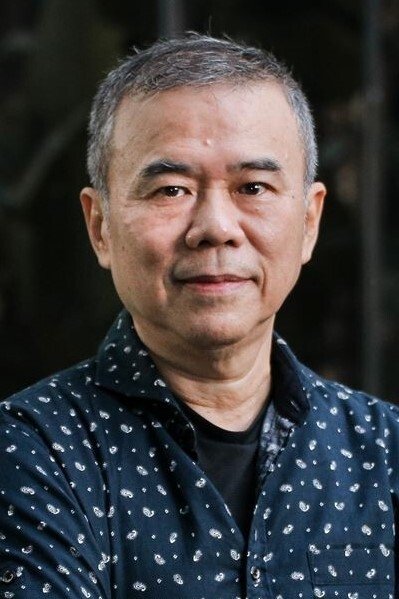 Chen Yu-hsun Biography