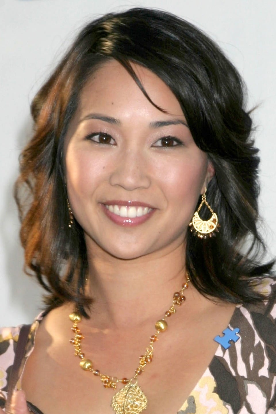 Diane Mizota Biography