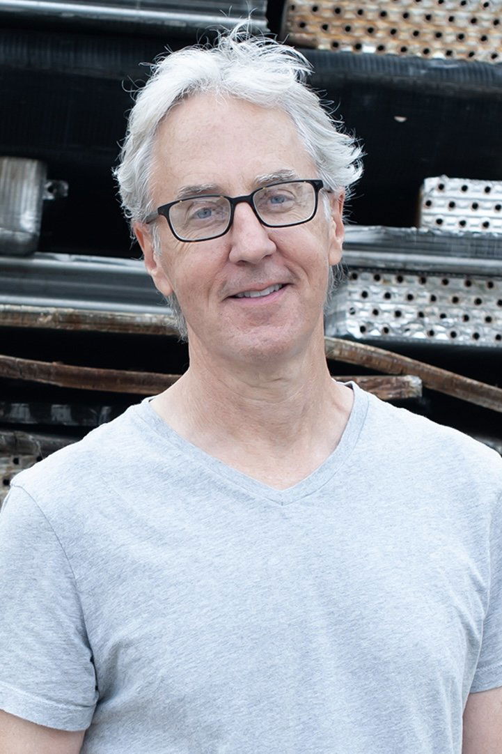 Angus MacLachlan Biography