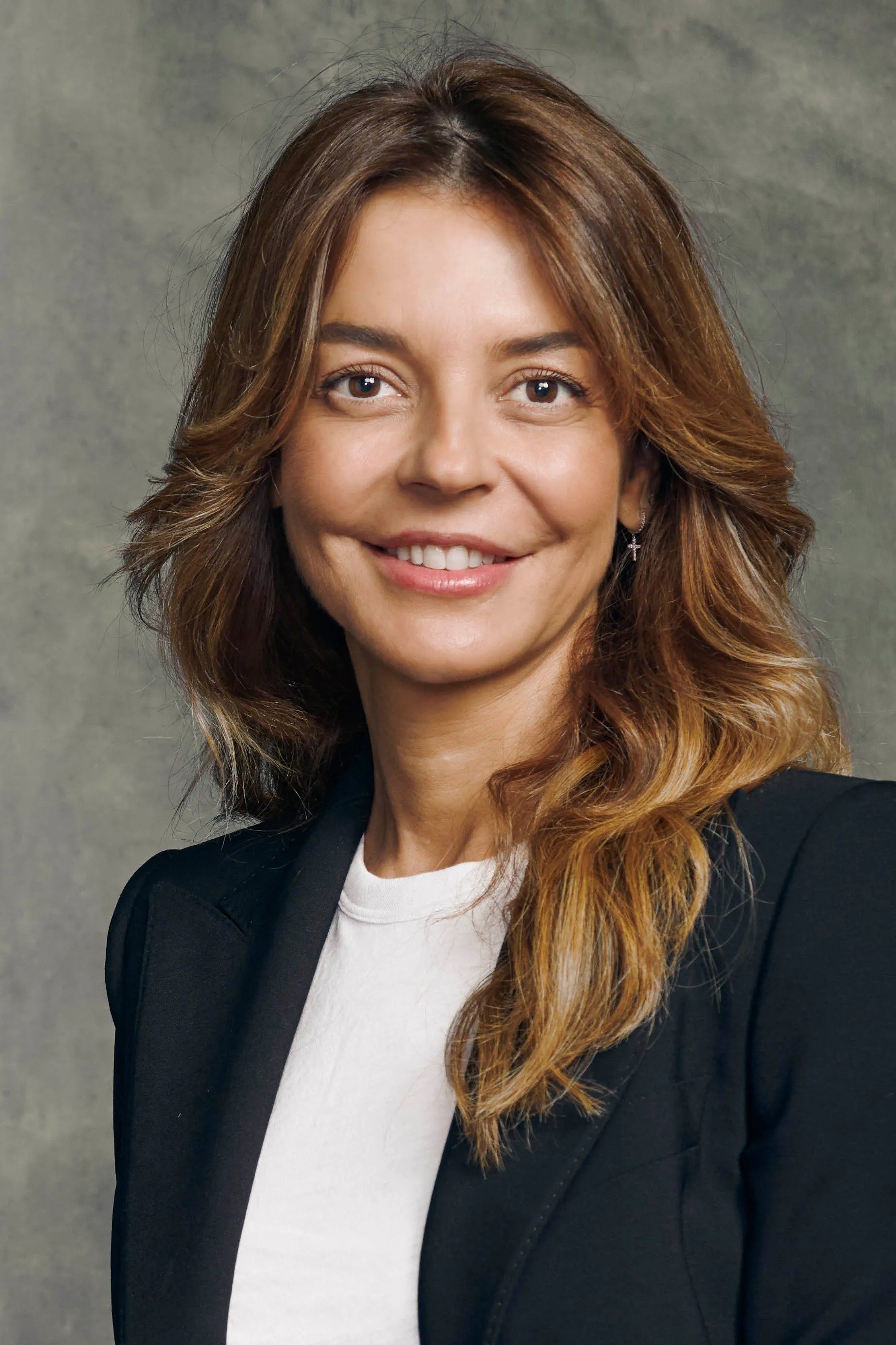 Laura Fernández Espeso portrait