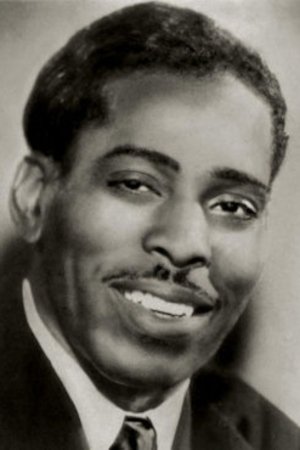 Roy Hawkins portrait