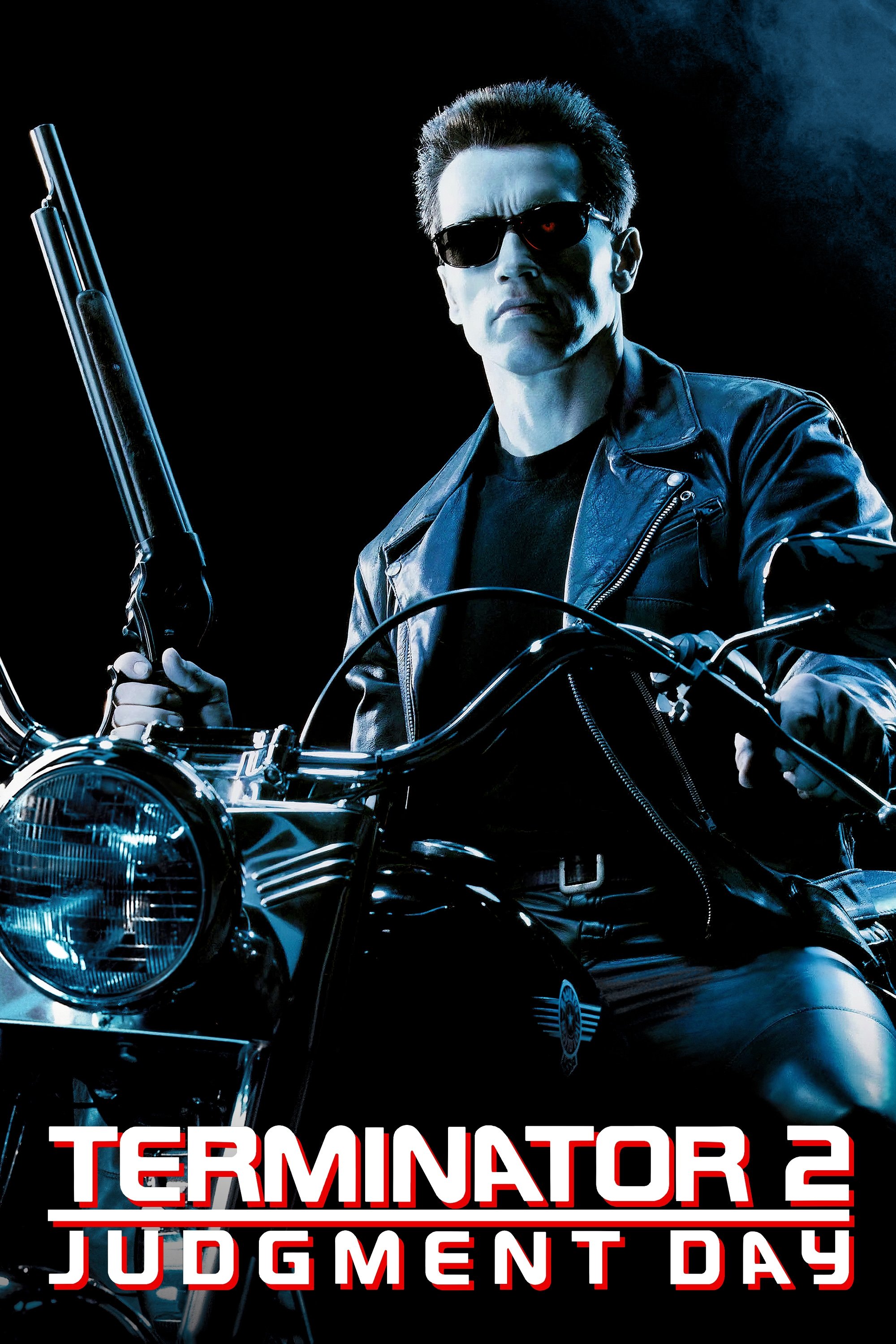 Terminator 2: Judgment Day cast and biography