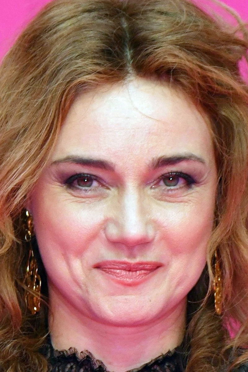 Marine Delterme