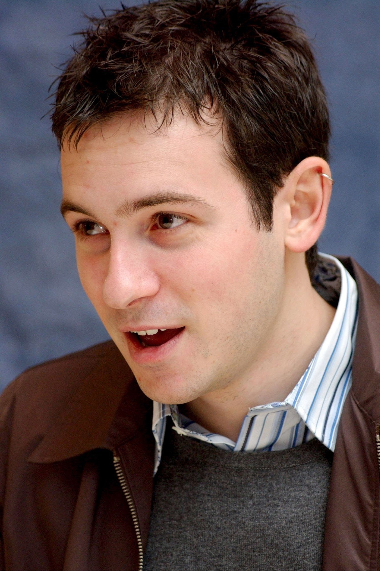 Dan Harris biography, age and filmography
