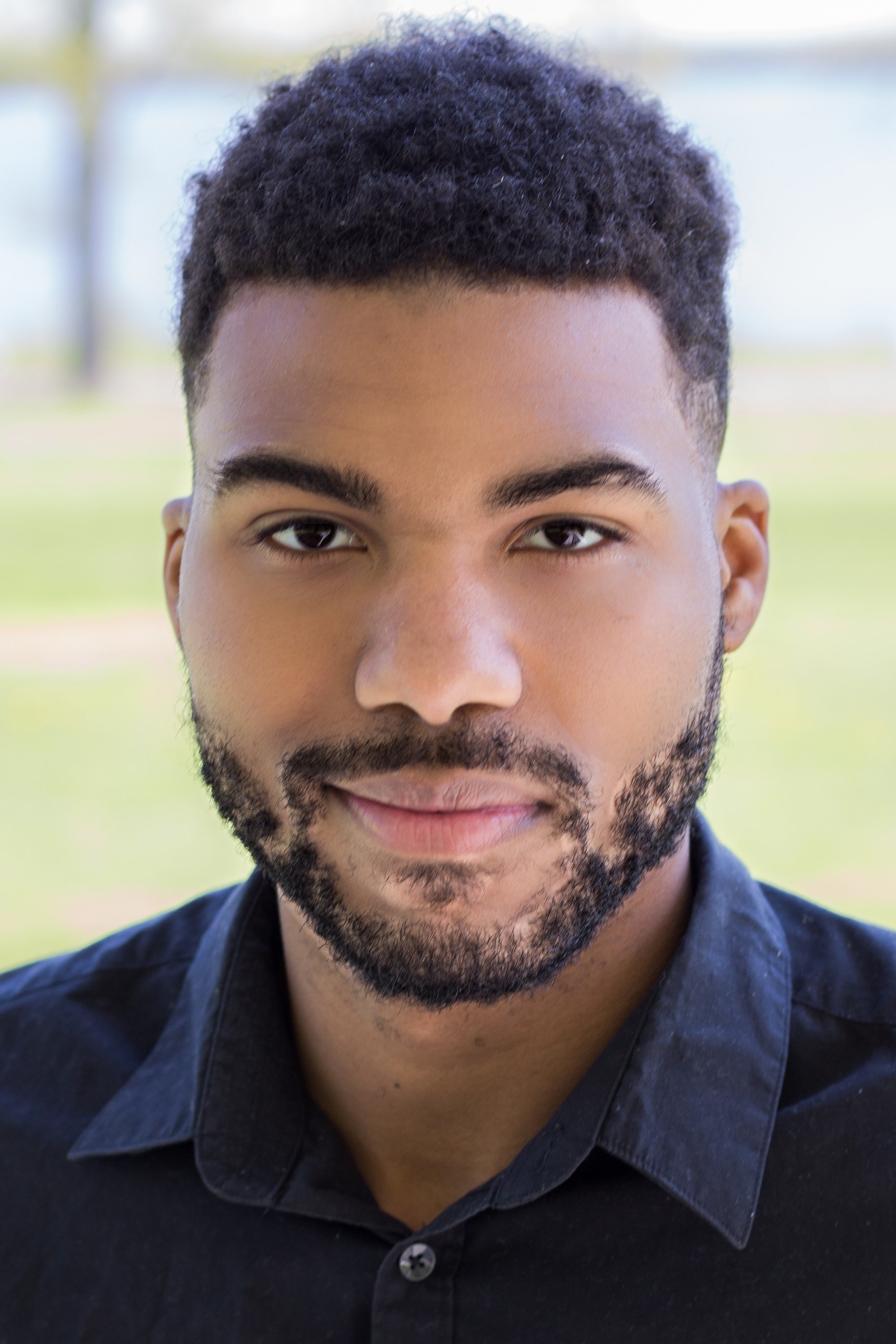 Chance Jones