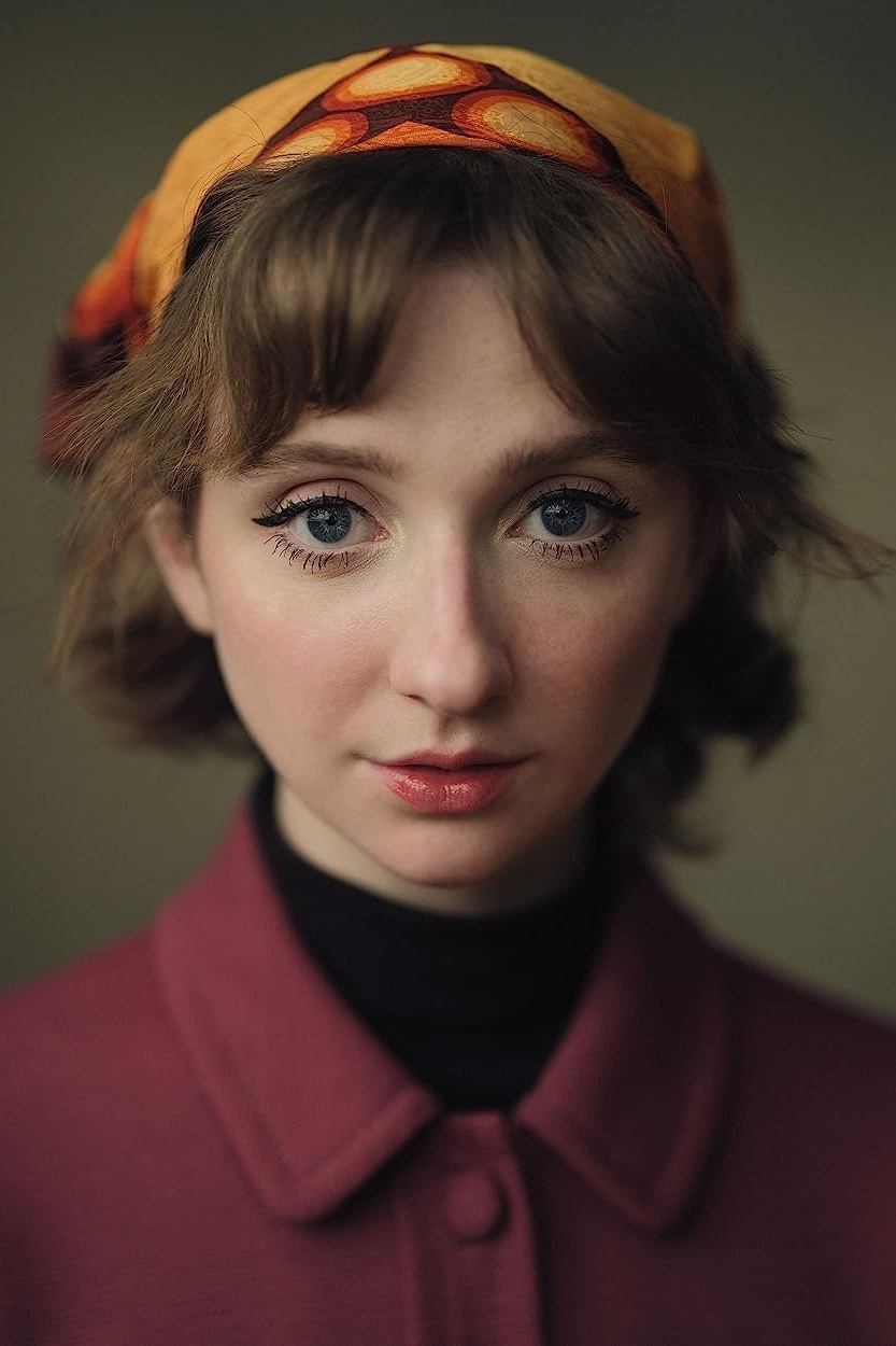Emily Fairn Biography