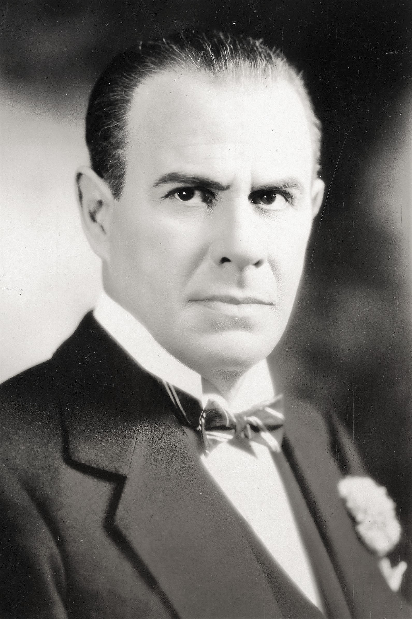 Ford Sterling Biography