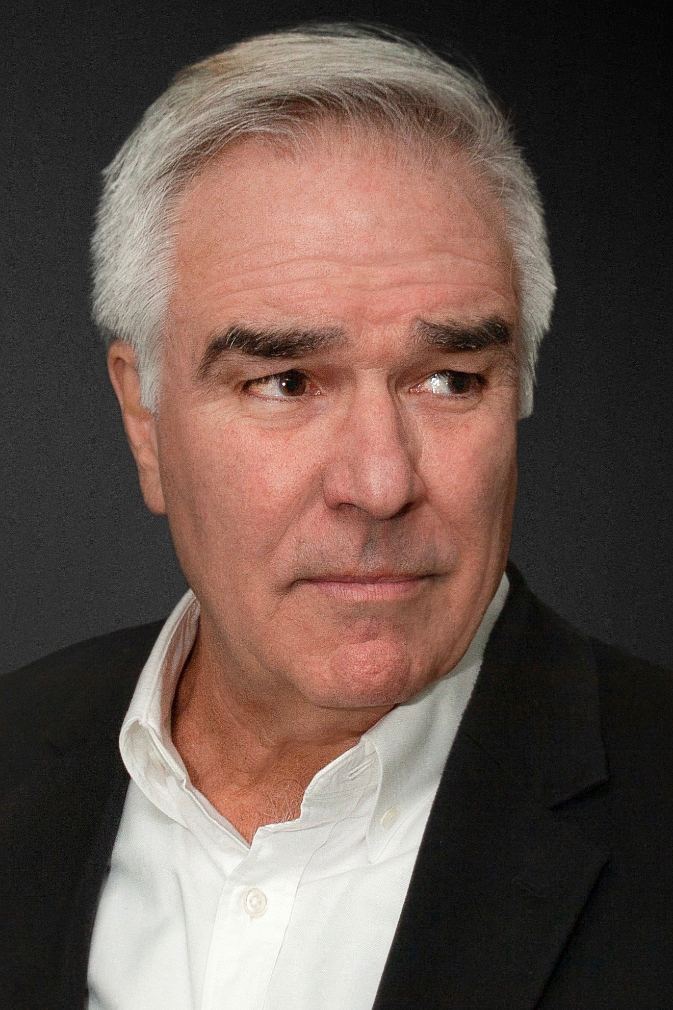 Tom O'Neill